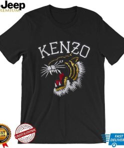 KENZO collection shirt