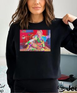 Unagi Kabuki kabuki shirt