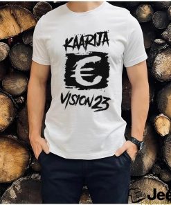 Kaarija Vision 23 Shirt