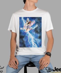 Kairi Sane Triumphant Rob Schamberger Superstar Shirt