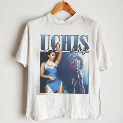 Kali Uchis Trending Music Unisex Shirt