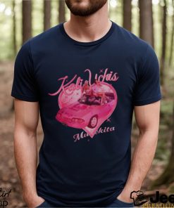 Kali Uchis muñekita art design t shirt