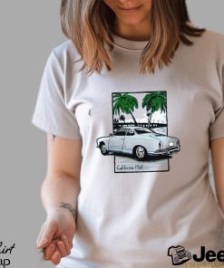 Kalifornia 1968 Shirt