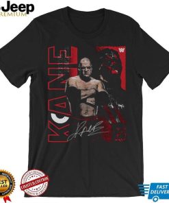 Kane 500 Level 25th Anniversary T Shirt