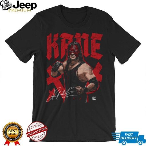 Kane 500 Level Stance Long Sleeve T Shirt