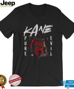 Kane Pure Evil WHT