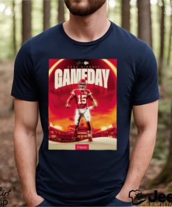 Kansas City Chiefs 2023 Kickoff It’s Gameday NFL Shirt