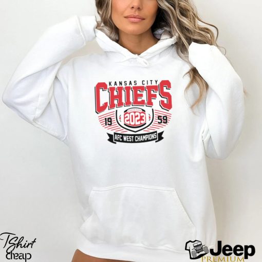 Kansas City Chiefs 2023 Super Bowl Lvii T Shirt