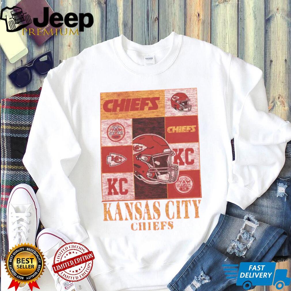 KC Chiefs ERA Tee