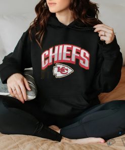 Kansas City Chiefs Fanatics Branded Long Sleeve T Shirt