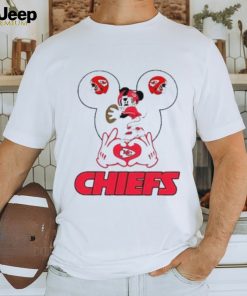 Cute Chiefs Shirt 