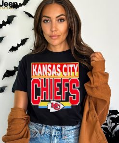 Kansas City Chiefs Kc logo T Shirt