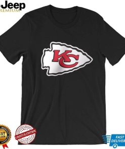 Kansas City Chiefs Legend Logo T Shirt