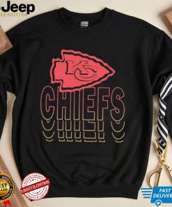 Kansas City Chiefs Logo Kc Chiefs Fans Shirt