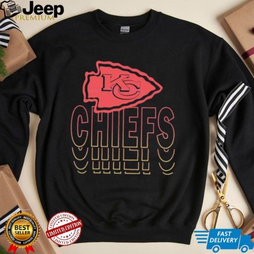 Kansas City Chiefs Logo Kc Chiefs Fans Shirt