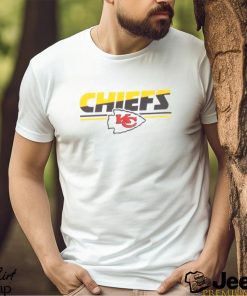 Kansas City Chiefs NFL 3rd Down 2023 Shirt