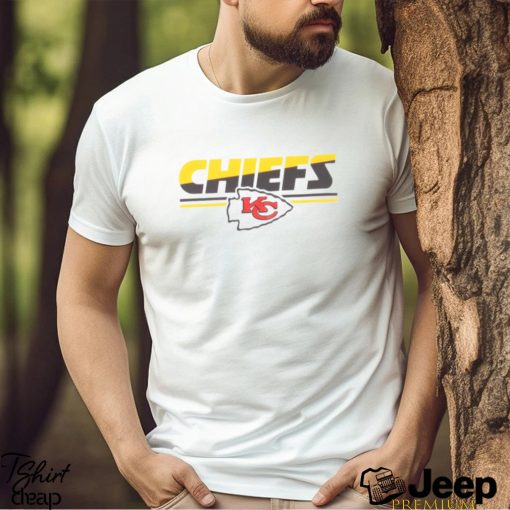 Kansas City Chiefs NFL 3rd Down 2023 Shirt