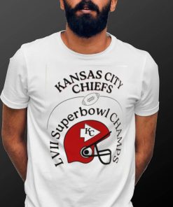 Kansas City Chiefs Superbowl Champions 2023 KC Football shirt