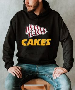 Kansas City Christmas Tree Cakes Shirt