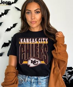 Kansas City Football Tshirt Vintage Football Crewneck