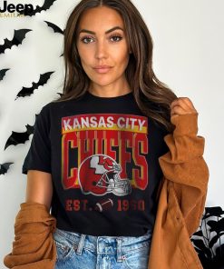 Kansas City Football Tshirt