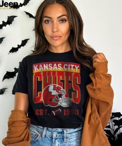 Kansas City Football Unisex Crewneck Tshirt