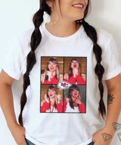 Kansas City Taylor Swift Shirt