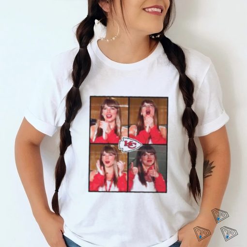 Kansas City Taylor Swift Shirt