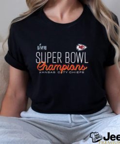 Kansas city Chiefs super bowl lviI champions kc Chiefs shirt