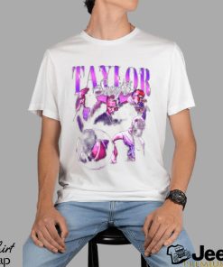 Kanye West Taylor Swift Shirt