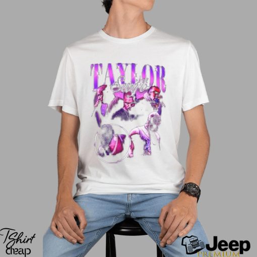 Kanye West Taylor Swift Shirt