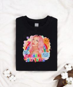 Karol G Mañana Sera Bonito Bichota Concert Shirt