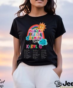 Karol G T Shirt