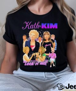 Kath And Kim Bootleg Summer Heights High Shirt