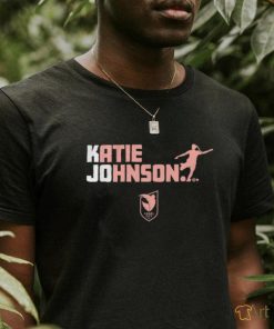 Katie Johnson Kjo Angel City Fc Shirt