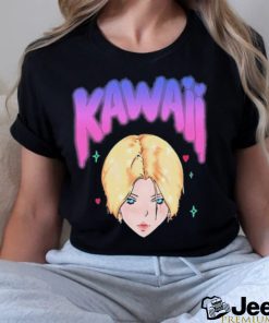 Kawaii Oli London 2023 Shirt