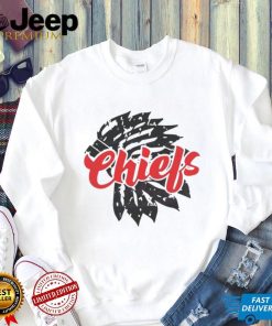 Kc Chiefs Football Super Bowl 2023 Shirt