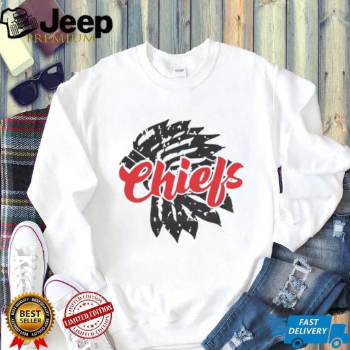 Kc Chiefs Football Super Bowl 2023 Shirt