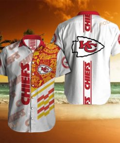 Kc Chiefs Super Bowl Hawaiian Shirt NFL Kansas City Chiefs Gifts