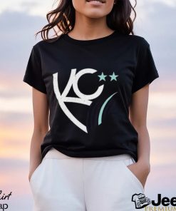 Kc Current Unisex Ted Lasso New Shirt