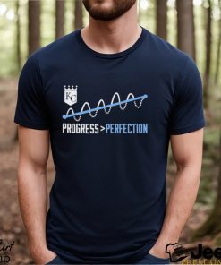 Kc Progress Perfection Shirt