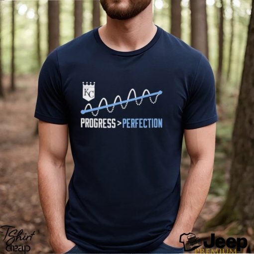 Kc Progress Perfection Shirt