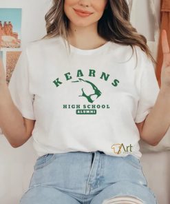 Kearns high school alumni 2023 shirt