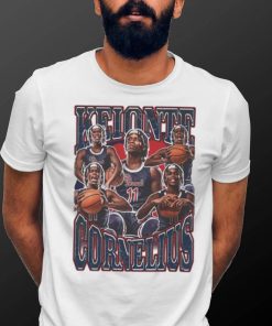 Keionte Cornelius T Shirt