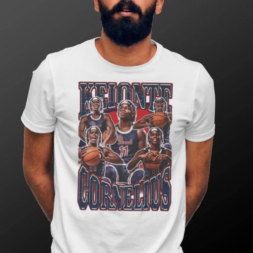 Keionte Cornelius T Shirt