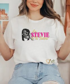 Keke Palmer I'm Stevie To The Bullshit Shirt