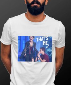 Kelly Clarkson John Valencia That’s Me shirt