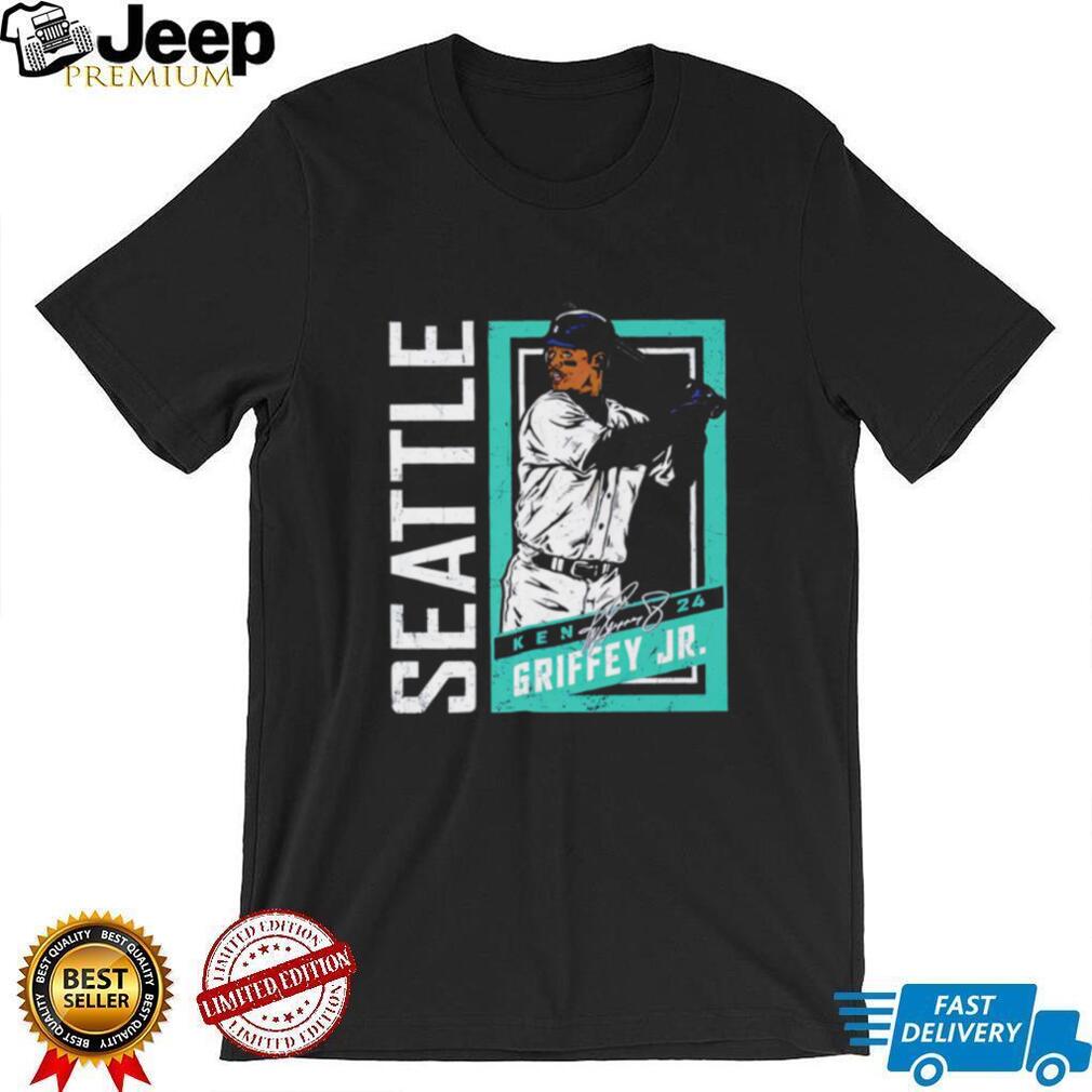 Buy Seattle Mariners Number 24 8X10 Giclee Print Online in India