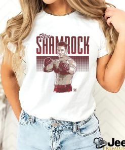 Ken Shamrock Vintage shirt