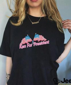 Ken for President Shirt